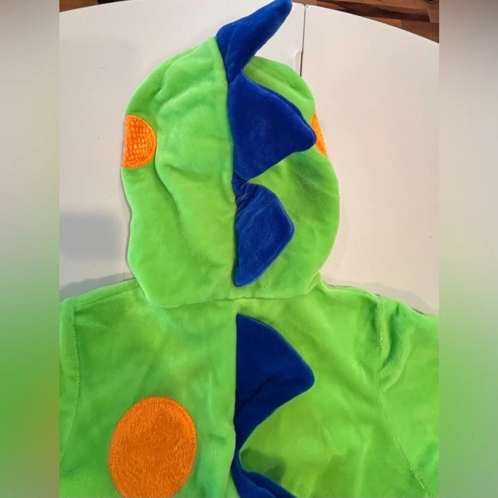 Koala Kids | unisex Dinosaur one piece costume